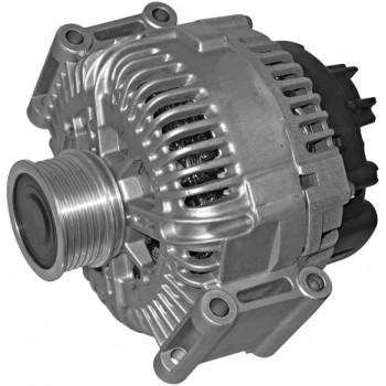 Máy phat điện A6